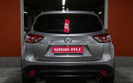 Mazda CX-5 II, 2013 год, 1 298 000 рублей, 6 фотография