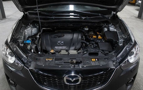 Mazda CX-5 II, 2013 год, 1 298 000 рублей, 9 фотография