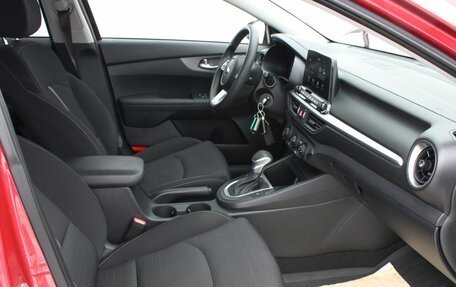 KIA Cerato III, 2020 год, 1 920 000 рублей, 7 фотография