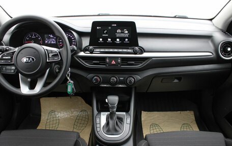 KIA Cerato III, 2020 год, 1 920 000 рублей, 10 фотография