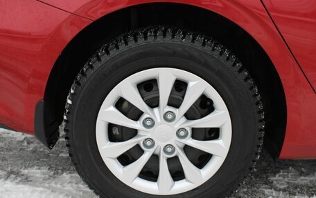 KIA Cerato III, 2020 год, 1 920 000 рублей, 13 фотография