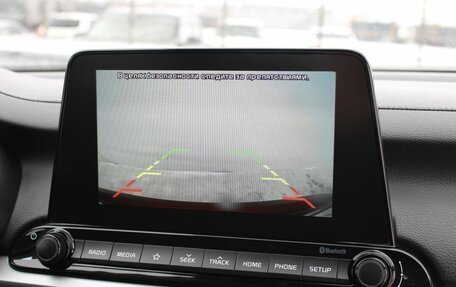 KIA Cerato III, 2020 год, 1 920 000 рублей, 12 фотография