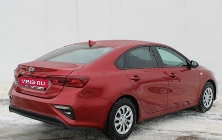 KIA Cerato III, 2020 год, 1 920 000 рублей, 4 фотография