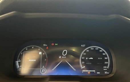 Toyota RAV4, 2025 год, 4 500 000 рублей, 7 фотография