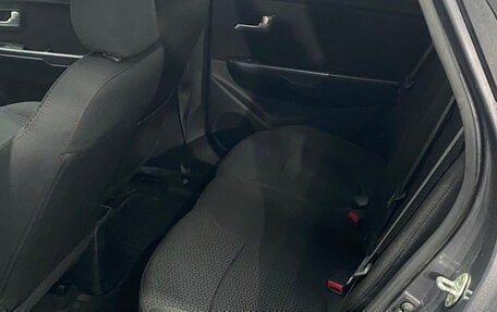 KIA Rio III рестайлинг, 2012 год, 890 000 рублей, 11 фотография