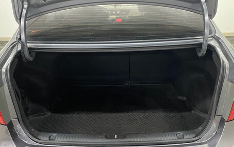 KIA Rio III рестайлинг, 2012 год, 890 000 рублей, 12 фотография