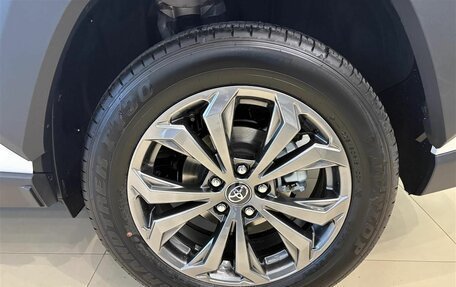 Toyota RAV4, 2025 год, 4 500 000 рублей, 9 фотография