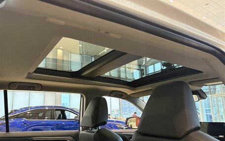 Toyota RAV4, 2025 год, 4 500 000 рублей, 14 фотография