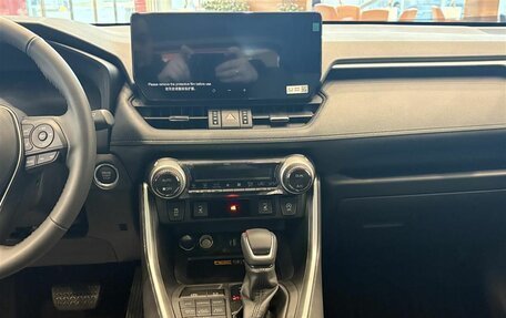 Toyota RAV4, 2025 год, 4 500 000 рублей, 12 фотография