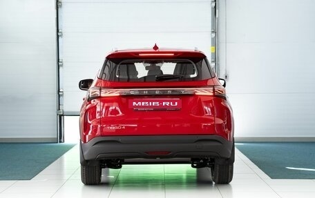 Chery Tiggo 4 I рестайлинг, 2025 год, 2 250 000 рублей, 4 фотография