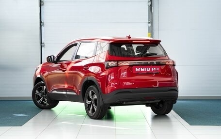 Chery Tiggo 4 I рестайлинг, 2025 год, 2 250 000 рублей, 5 фотография