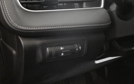 Chery Tiggo 4 I рестайлинг, 2025 год, 2 250 000 рублей, 22 фотография