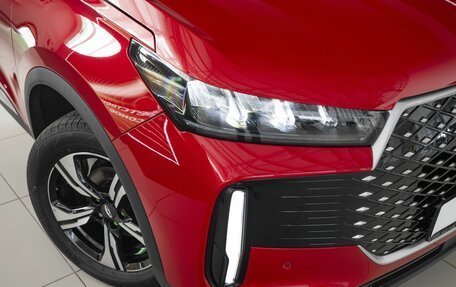 Chery Tiggo 4 I рестайлинг, 2025 год, 2 250 000 рублей, 21 фотография