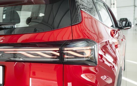 Chery Tiggo 4 I рестайлинг, 2025 год, 2 250 000 рублей, 15 фотография