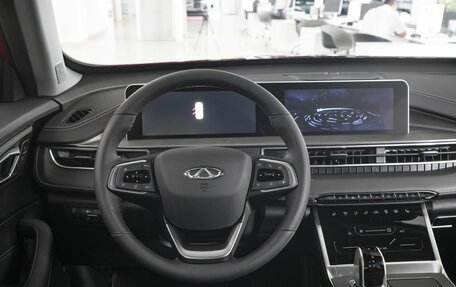 Chery Tiggo 4 I рестайлинг, 2025 год, 2 250 000 рублей, 12 фотография