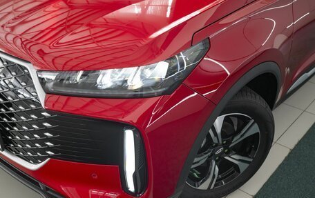 Chery Tiggo 4 I рестайлинг, 2025 год, 2 250 000 рублей, 20 фотография