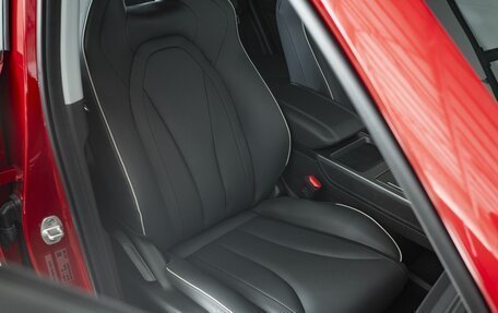 Chery Tiggo 4 I рестайлинг, 2025 год, 2 250 000 рублей, 18 фотография