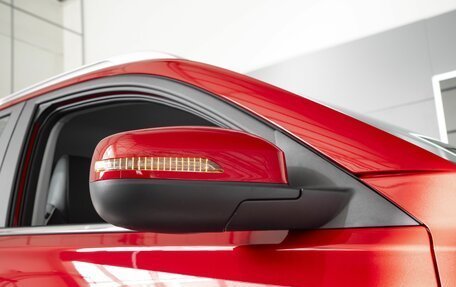 Chery Tiggo 4 I рестайлинг, 2025 год, 2 250 000 рублей, 19 фотография