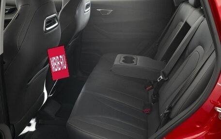 Chery Tiggo 4 I рестайлинг, 2025 год, 2 250 000 рублей, 11 фотография