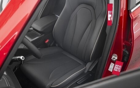 Chery Tiggo 4 I рестайлинг, 2025 год, 2 250 000 рублей, 10 фотография