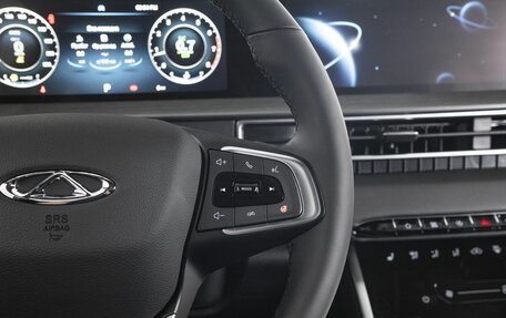 Chery Tiggo 4 I рестайлинг, 2025 год, 2 250 000 рублей, 23 фотография