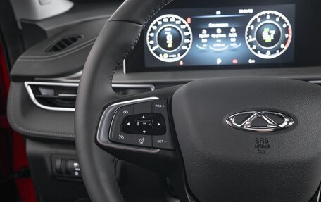 Chery Tiggo 4 I рестайлинг, 2025 год, 2 250 000 рублей, 24 фотография