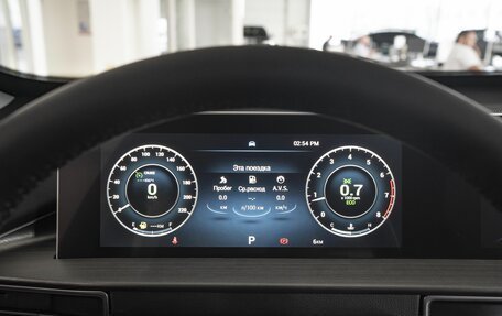 Chery Tiggo 4 I рестайлинг, 2025 год, 2 250 000 рублей, 27 фотография