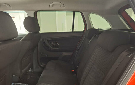 Skoda Fabia II, 2014 год, 469 000 рублей, 12 фотография