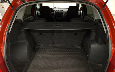 Skoda Fabia II, 2014 год, 469 000 рублей, 10 фотография