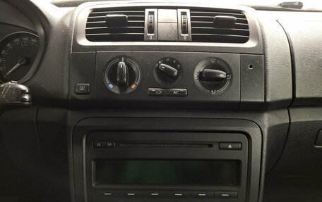 Skoda Fabia II, 2014 год, 469 000 рублей, 15 фотография