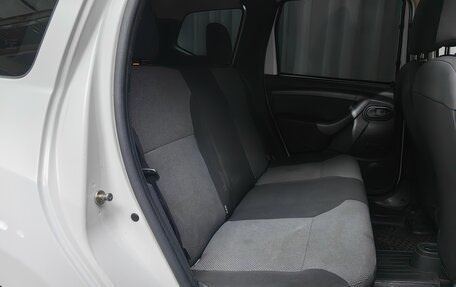 Renault Duster I рестайлинг, 2018 год, 1 179 000 рублей, 8 фотография