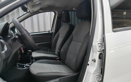 Renault Duster I рестайлинг, 2018 год, 1 179 000 рублей, 5 фотография