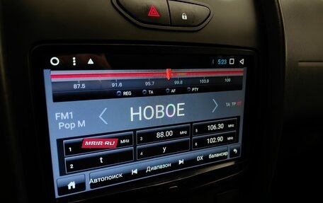 Renault Duster I рестайлинг, 2018 год, 1 179 000 рублей, 14 фотография