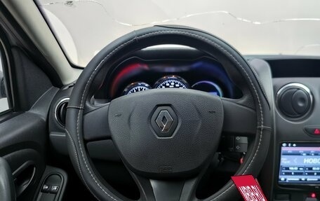 Renault Duster I рестайлинг, 2018 год, 1 179 000 рублей, 10 фотография