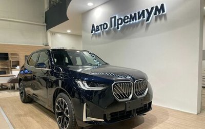 BMW X3, 2025 год, 7 200 000 рублей, 1 фотография