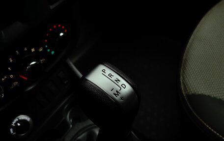 Renault Duster I рестайлинг, 2018 год, 1 179 000 рублей, 16 фотография