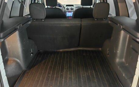 Renault Duster I рестайлинг, 2018 год, 1 179 000 рублей, 22 фотография