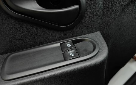 Renault Duster I рестайлинг, 2018 год, 1 179 000 рублей, 20 фотография