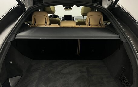 Mercedes-Benz GLE Coupe, 2018 год, 4 999 000 рублей, 12 фотография