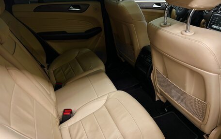 Mercedes-Benz GLE Coupe, 2018 год, 4 999 000 рублей, 11 фотография