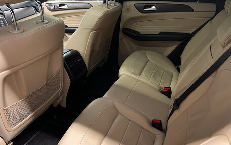 Mercedes-Benz GLE Coupe, 2018 год, 4 999 000 рублей, 10 фотография