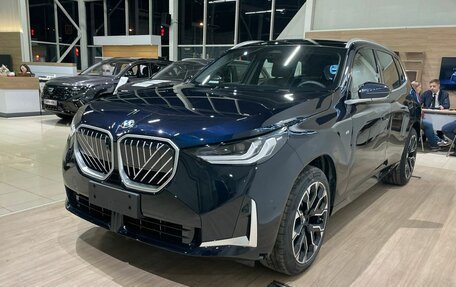 BMW X3, 2025 год, 7 200 000 рублей, 3 фотография