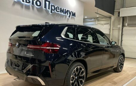 BMW X3, 2025 год, 7 200 000 рублей, 5 фотография