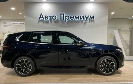 BMW X3, 2025 год, 7 200 000 рублей, 4 фотография