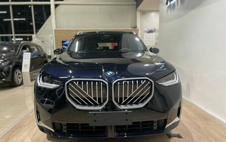 BMW X3, 2025 год, 7 200 000 рублей, 2 фотография