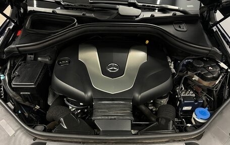 Mercedes-Benz GLE Coupe, 2018 год, 4 999 000 рублей, 28 фотография