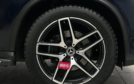 Mercedes-Benz GLE Coupe, 2018 год, 4 999 000 рублей, 30 фотография