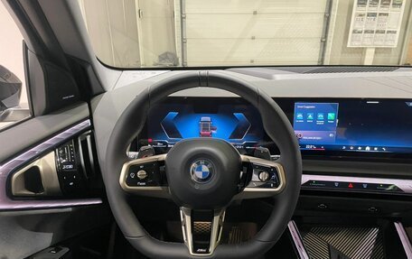 BMW X3, 2025 год, 7 200 000 рублей, 7 фотография