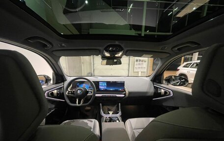 BMW X3, 2025 год, 7 200 000 рублей, 6 фотография