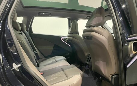 BMW X3, 2025 год, 7 200 000 рублей, 13 фотография